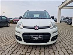 FIAT PANDA 0.9 TwinAir Turbo Natural Power Easy