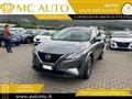 NISSAN QASHQAI 1.3 DIG-T 160 CV DCT N-Connecta PROMO CON FINANZIA