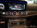 MERCEDES CLASSE E COUPE D CABRIO F1 PREMIUM AMG CAM360°SED.RISC.RADAR FULL