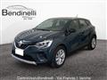 RENAULT NUOVO CAPTUR Captur TCe 100 CV GPL Zen