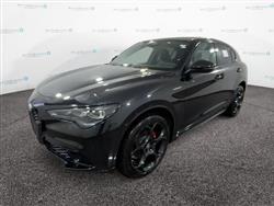 ALFA ROMEO STELVIO 2.2 Turbodiesel 210 CV AT8 Q4 Veloce