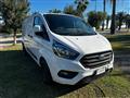 FORD TRANSIT CUSTOM 300 2.0 TDCi 130 aut. PL Furgone Titanium