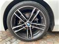 BMW SERIE 1 d 5p. Msport OK NEOPATENTATI