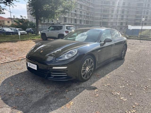 PORSCHE Panamera 3.0 4S