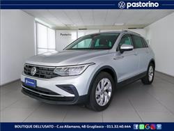 VOLKSWAGEN TIGUAN 1.5 TSI ACT Life