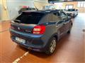 SUZUKI BALENO 1.2 VVT Dualjet CVT B-Top