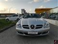 MERCEDES Classe SLK 200 Kompressor Chrome