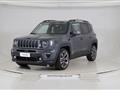 JEEP RENEGADE 4XE 1.5 turbo t4 mhev S 2wd 130cv dct