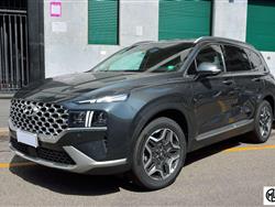 HYUNDAI Santa fe 1.6 T-GDI HEV 4WD AT 7p. XCLASS