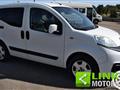 FIAT QUBO 1.3 MJT 95 CV Lounge