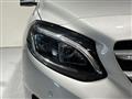 MERCEDES CLASSE B d Sport Navi