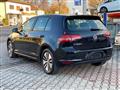 VOLKSWAGEN E-GOLF 115 CV