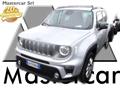 JEEP RENEGADE 4XE Renegade 1.3 t4 phev Limited 4xe At6 -  GH370KB