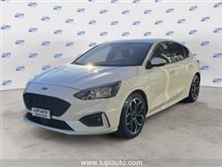 FORD FOCUS 1.0 EcoBoost Hybrid 155 CV 5p. ST-Line X