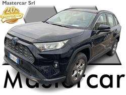 TOYOTA RAV4 2.5 vvt-ie h Business 2wd 218cv e-cvt - GR869JK