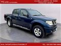 NISSAN Navara 2.5 - AUTOCARRO - GARANZIA 12 MESI TCARS