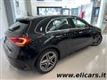 MERCEDES CLASSE A SEDAN d Automatic 4p. Premium