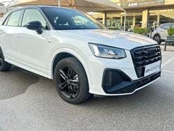 AUDI Q2 30 TDI Admired