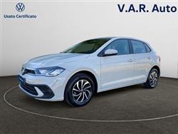 VOLKSWAGEN POLO 1.0 Life