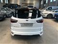 FORD ECOSPORT 1.0 EcoBoost 125 CV Start&Stop ST-Line