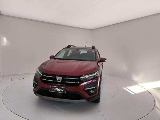 DACIA NUOVA SANDERO STEPWAY Stepway 1.0 TCe 90 CV Comfort