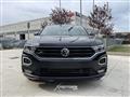 VOLKSWAGEN T-ROC 2.0 TDI DSG 150 SPORT R-Line