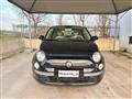 FIAT 500 1.2 Lounge CAMBIO AUTOMATICO OK NEOP. KM ORIGINALI