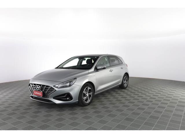 HYUNDAI I30 1.0 T-GDI iMT 48V 5 porte Prime