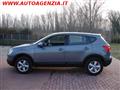 NISSAN QASHQAI 2.0 dCi DPF 4WD (4X4 INSERIBILE)