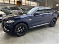 JAGUAR F-PACE 2.0 D 163 CV AWD aut. R-Dynamic S