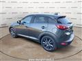 MAZDA CX-3 1.5L Skyactiv-D AWD aut. Luxury Edition