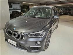 BMW X1 F48 2019 Diesel sdrive18d xLine auto