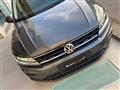 VOLKSWAGEN TIGUAN 2.0 TDI DSG Business BlueMotion Technology