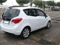 OPEL MERIVA 1.7 CDTI 110CV Elective