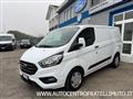 FORD TRANSIT CUSTOM 320 2.0 EcoBlue 130 PC Furgone Trend