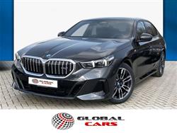 BMW SERIE 5 TOURING Serie 5 d Hybrid  M Sport/LC prof/ACC/MY24