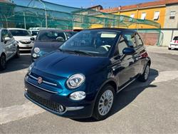 FIAT 500C 1.0 Hybrid Dolcevita