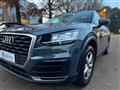 AUDI Q2 1.4 tfsi Business s-tronic