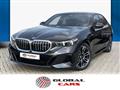 BMW SERIE 5 TOURING Serie 5 d Hybrid  M Sport/LC prof/ACC/MY24