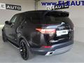 LAND ROVER DISCOVERY 2.0 SD4 240CV HSE 7 Posti - Gancio Traino