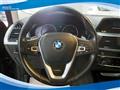 BMW X3 xDrive 20d AUT EU6