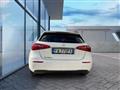 MERCEDES CLASSE A A 180 d Automatic Sport