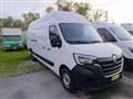 RENAULT MASTER T35 2.3 dCi 130 TP PL-SL-RG Gran Volume 20 Ice Plus