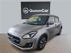 SUZUKI SWIFT 1.2 Hybrid Top 2WD MY19