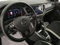 VOLKSWAGEN T-Roc 2.0 tdi Advanced 4motion dsg 150cv