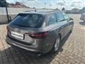 AUDI A4 AVANT Avant 35 TFSI S tronic Business Advanced