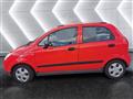 CHEVROLET MATIZ 800 SE Planet GPL Eco Logic