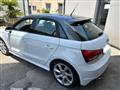 AUDI A1 1.0 TFSI ultra