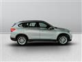 BMW X1 F48 -  sdrive18d Advantage auto my18