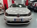 VOLKSWAGEN GOLF 1.6 TDI 115 CV 5p. Business PROMO CAR SERENITY